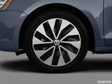  Front Drivers side wheel at profile photo